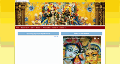 Desktop Screenshot of devotionaltree.com