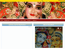 Tablet Screenshot of devotionaltree.com